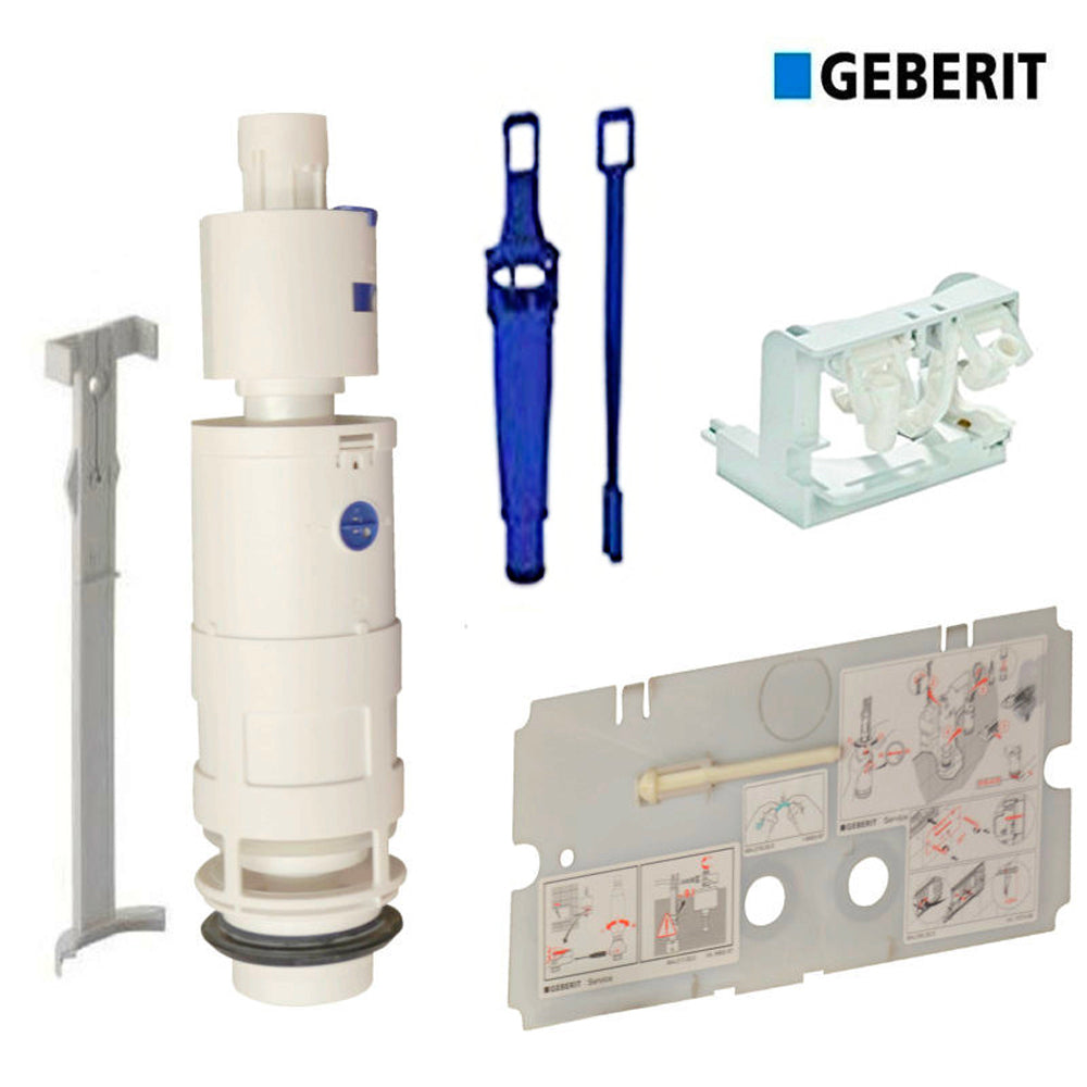KIT DI SOSTITUZIONE "TWICO" PER CASSETTE 110.700-110.750 - img 4