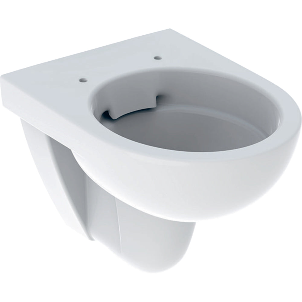 VASO SOSPESO RIMFREE "SELNOVA COMPACT" - img 2