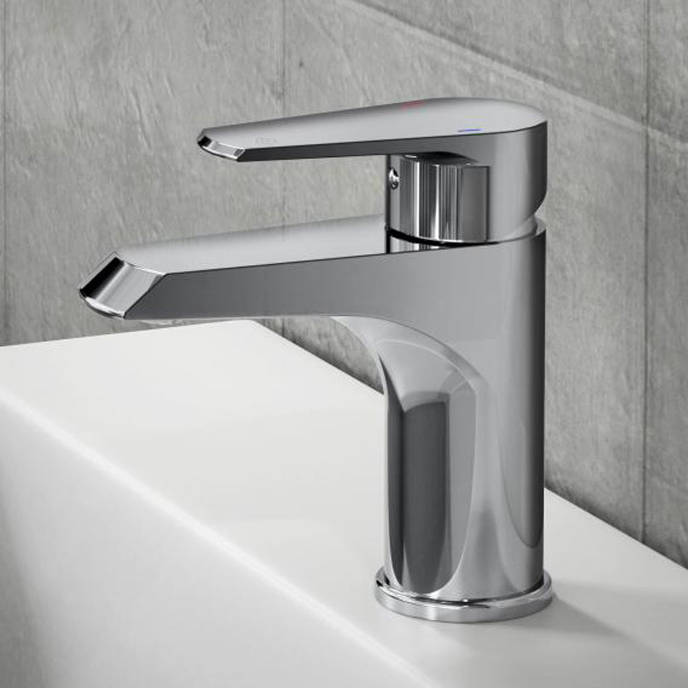 MISCELATORE LAVABO VELVET - img 5