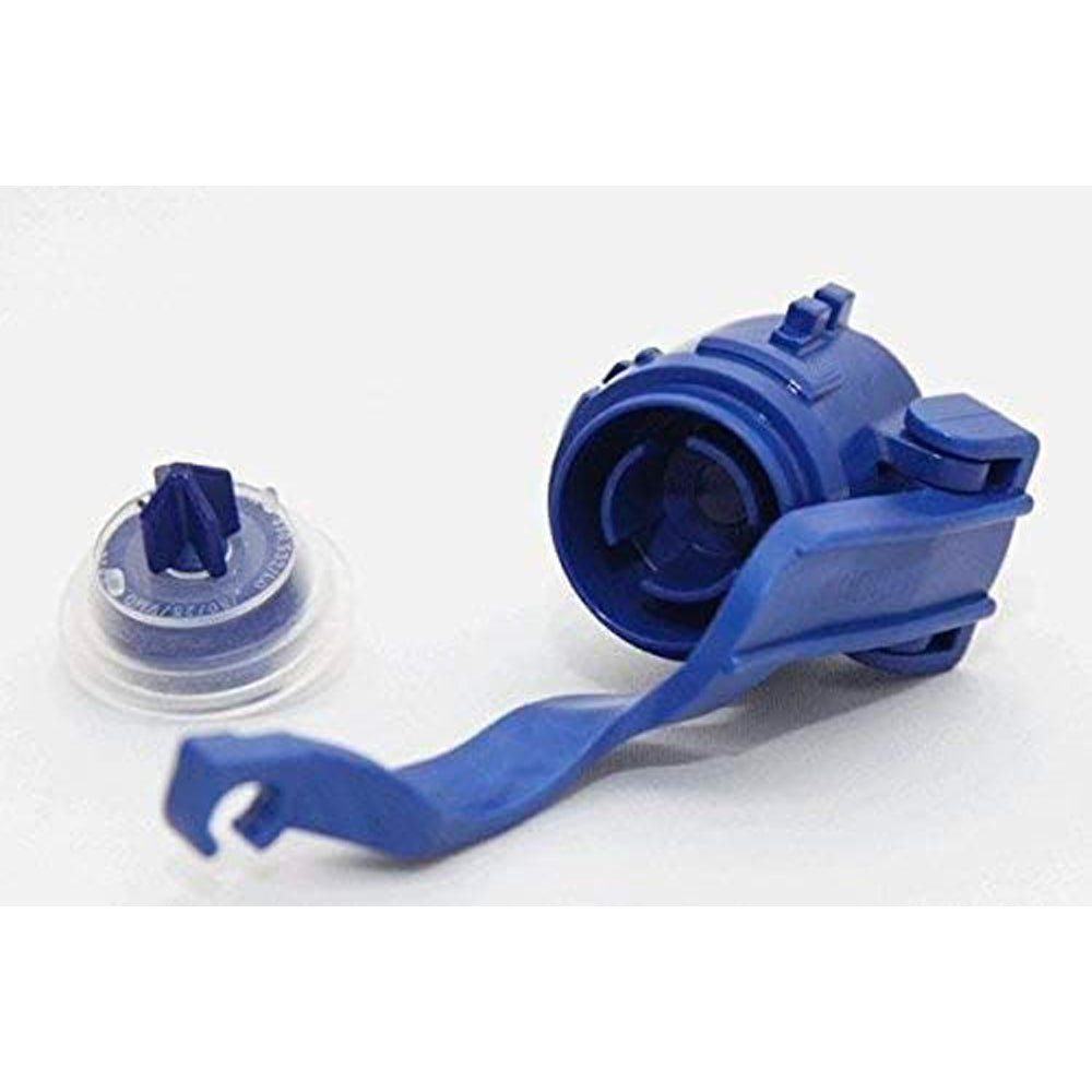 KIT GUARNIZIONI PER RUBINETTO GALLEGGIANTE "IMPULS 380" - img 4