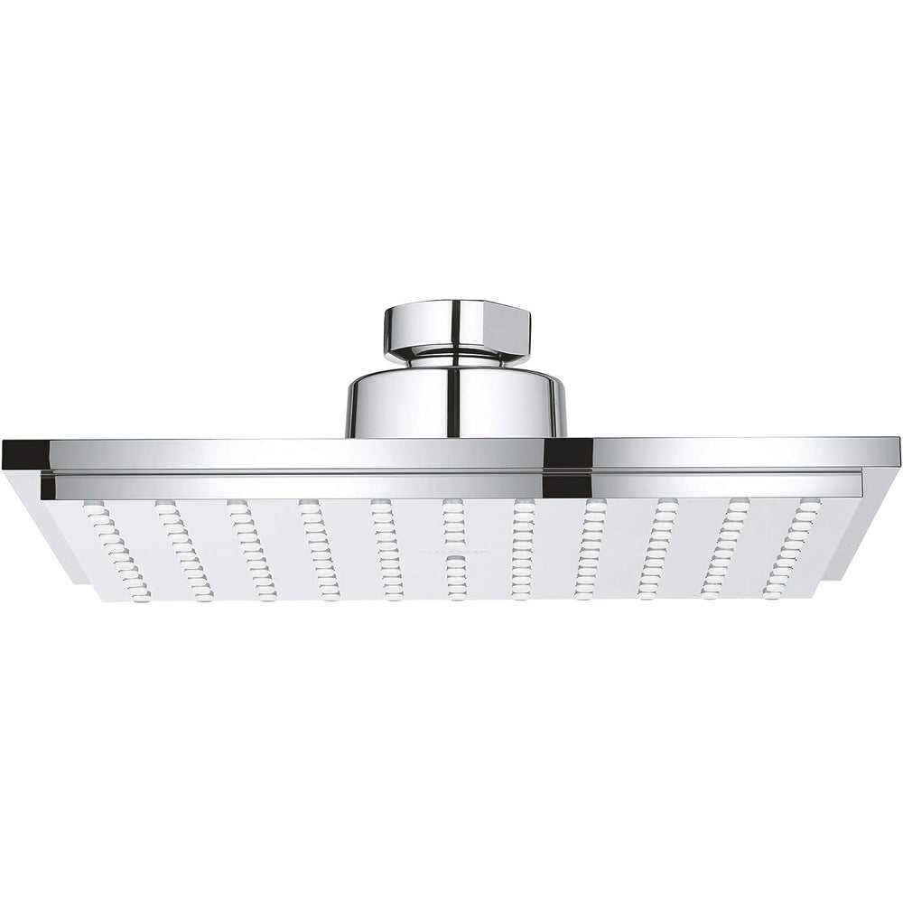 SOFFIONE DOCCIA MONOGETTO "EUPHORIA CUBE 150" - img 2