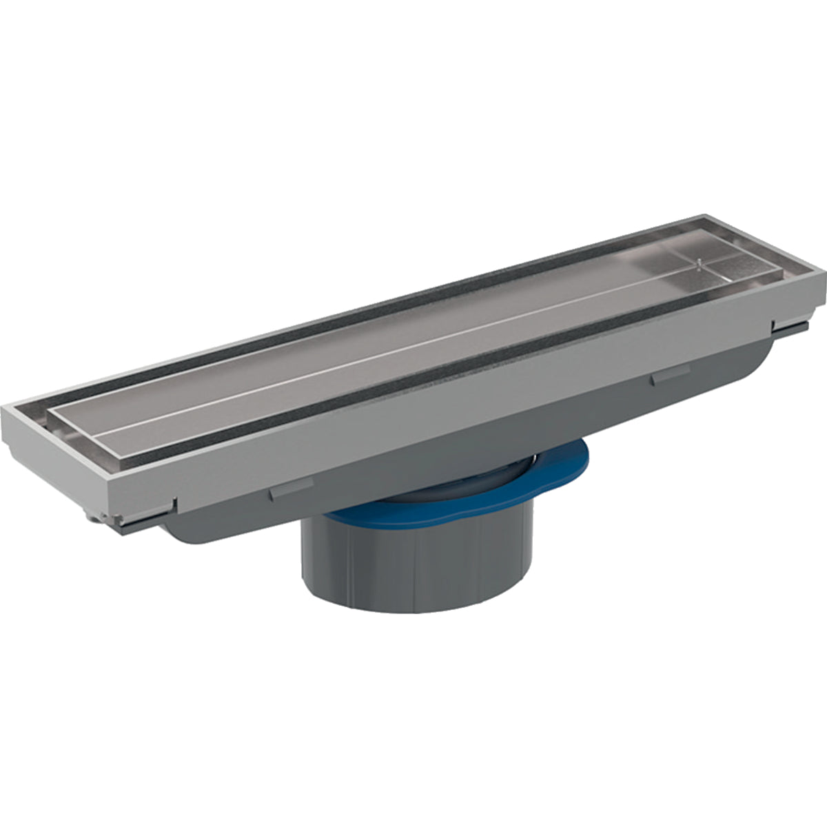 CANALINA DOCCIA "CLEANLINE PIASTRELLABILE" - img 2