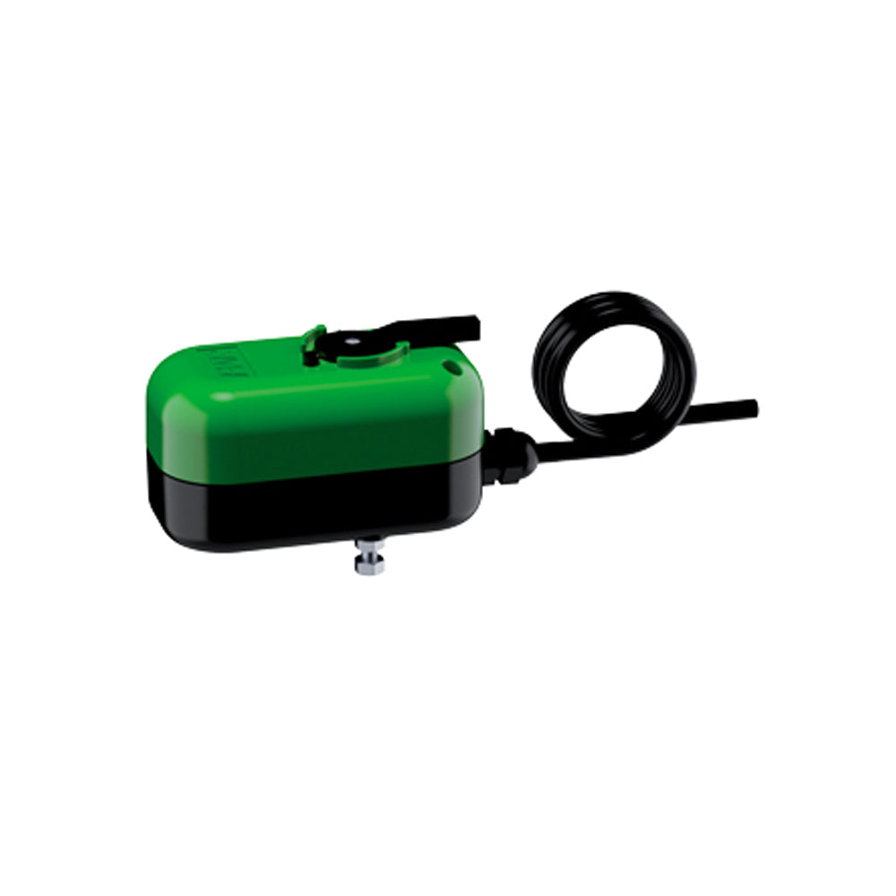 SERVOCOMANDO ELETTRICO SMALL CON SBLOCCO MANUALE FAR - img 2