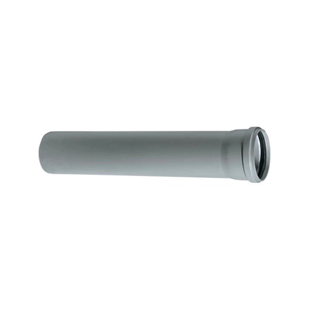 TUBO A INNESTO "BAMPLAST PP-TECH" Ø160 CON 1 BICCHIERE - img 2