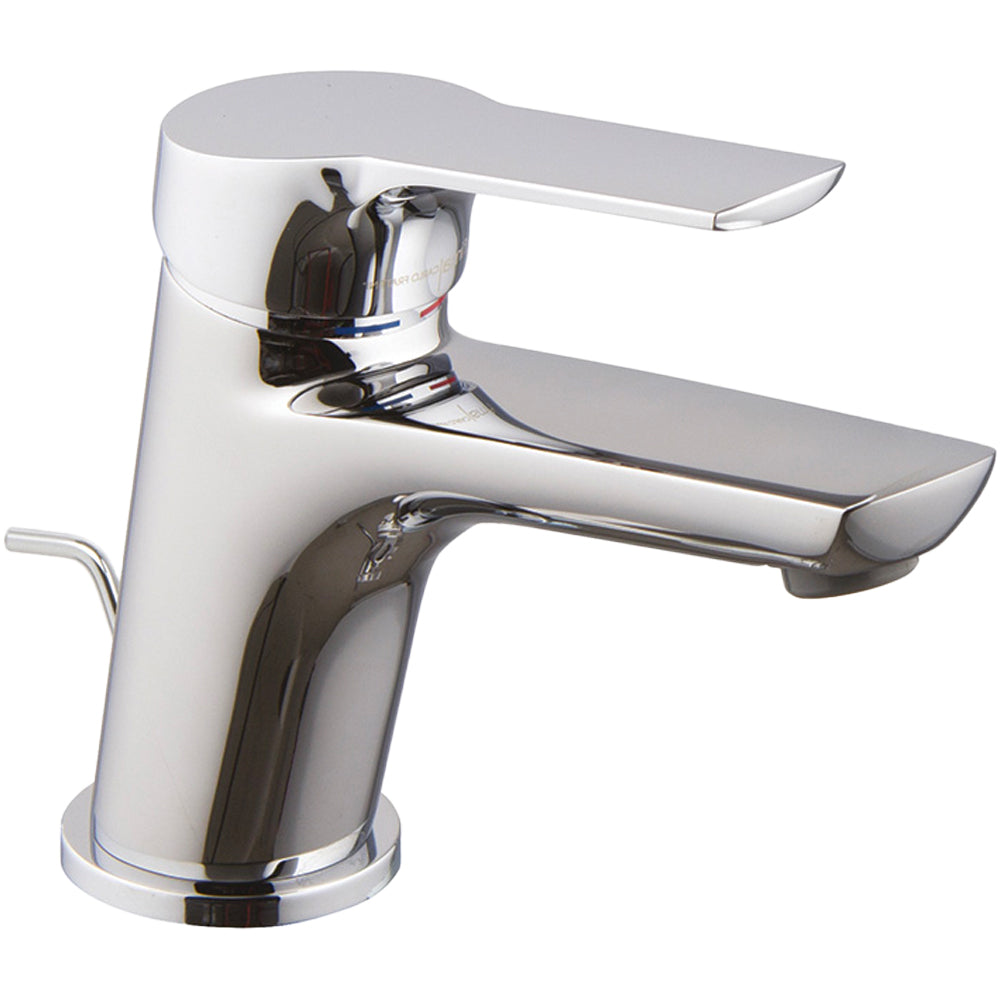 MISCELATORE LAVABO "SERIE 4" LEVA CHIUSA - img 2