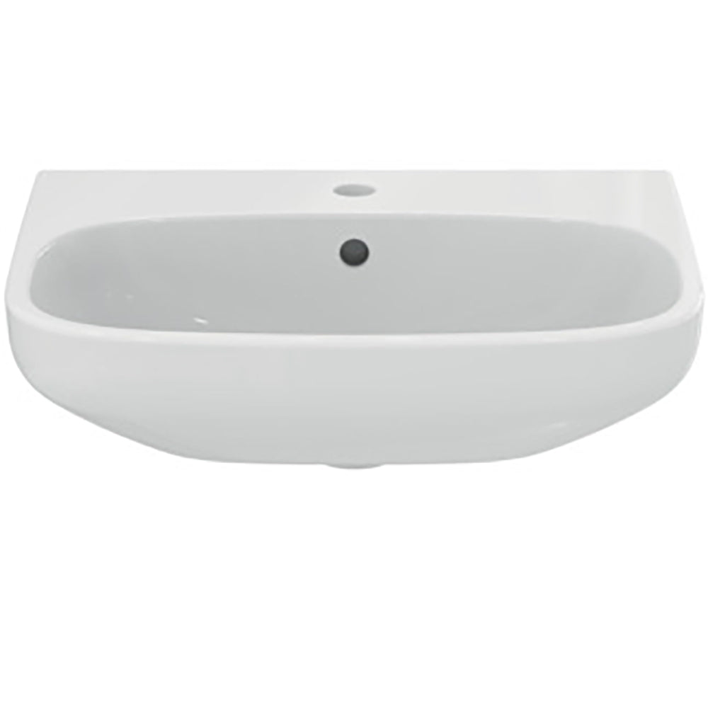 LAVABO MONOFORO "I.LIFE A" - img 3