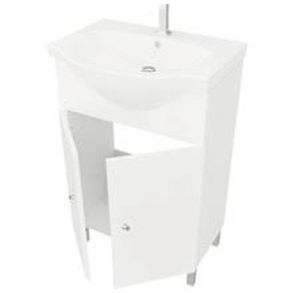 COMPOSIZIONE MOBILE DA BAGNO "STELLA NEW" - img 3