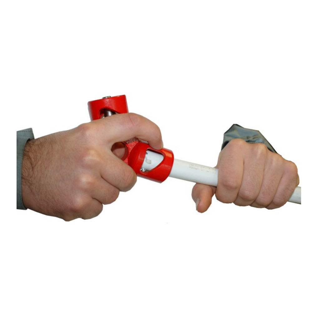 SBAVATORE CALIBRATORE TRIPLO PER TUBO MULTISTRATO - img 3