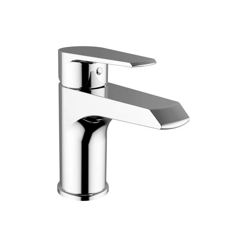 MISCELATORE LAVABO VELVET - img 2