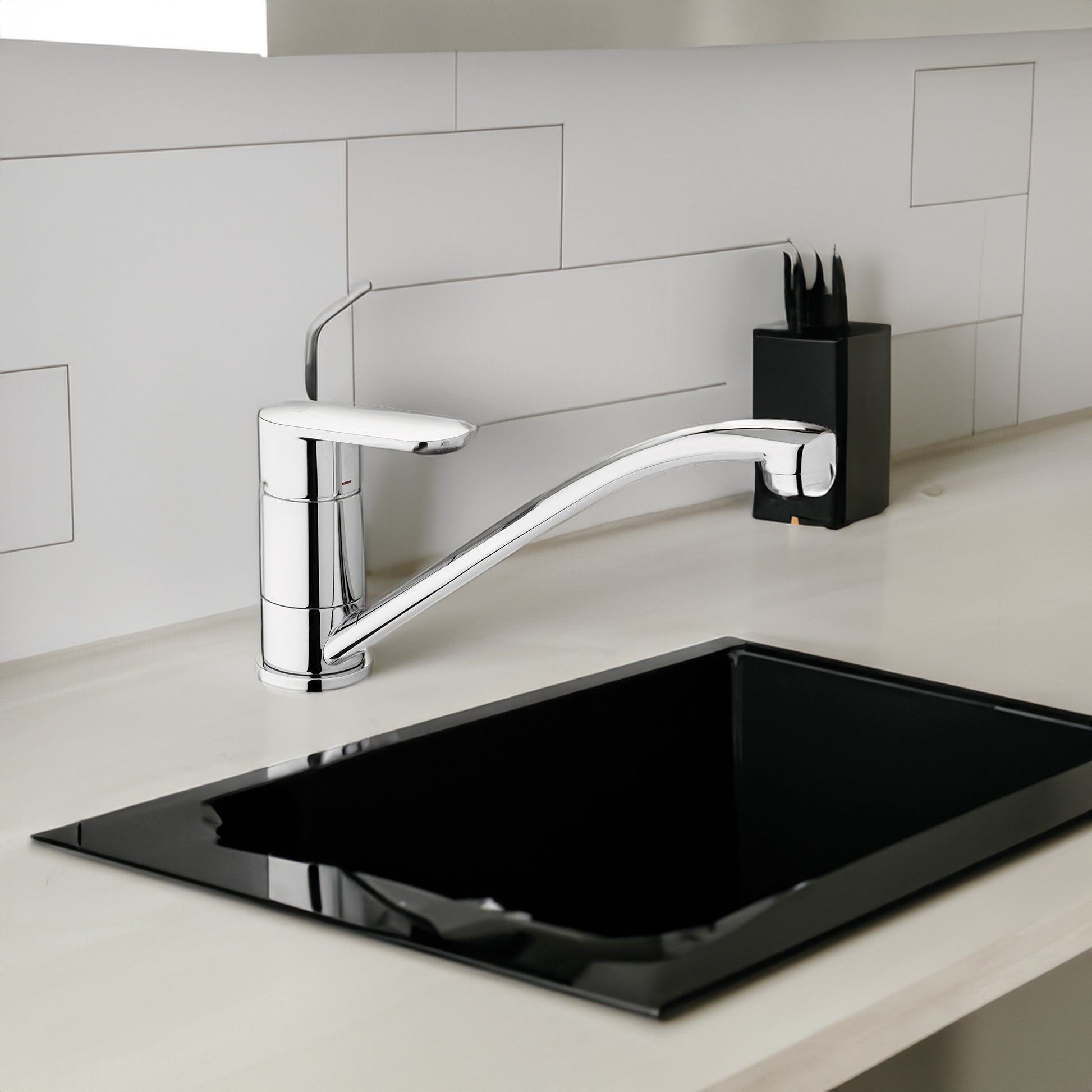 MISCELATORE LAVELLO MONOFORO "CANDY" - img 4