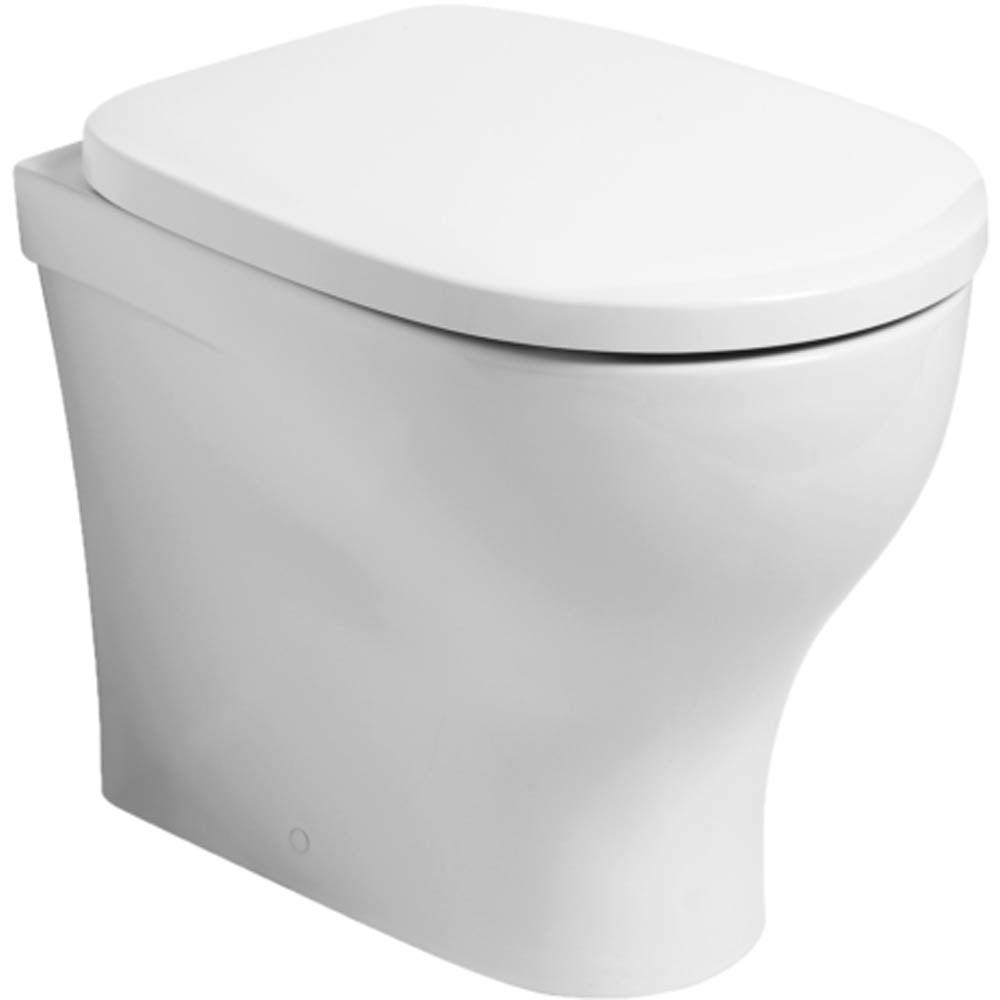 VASO-BIDET "PRATICA" - img 2