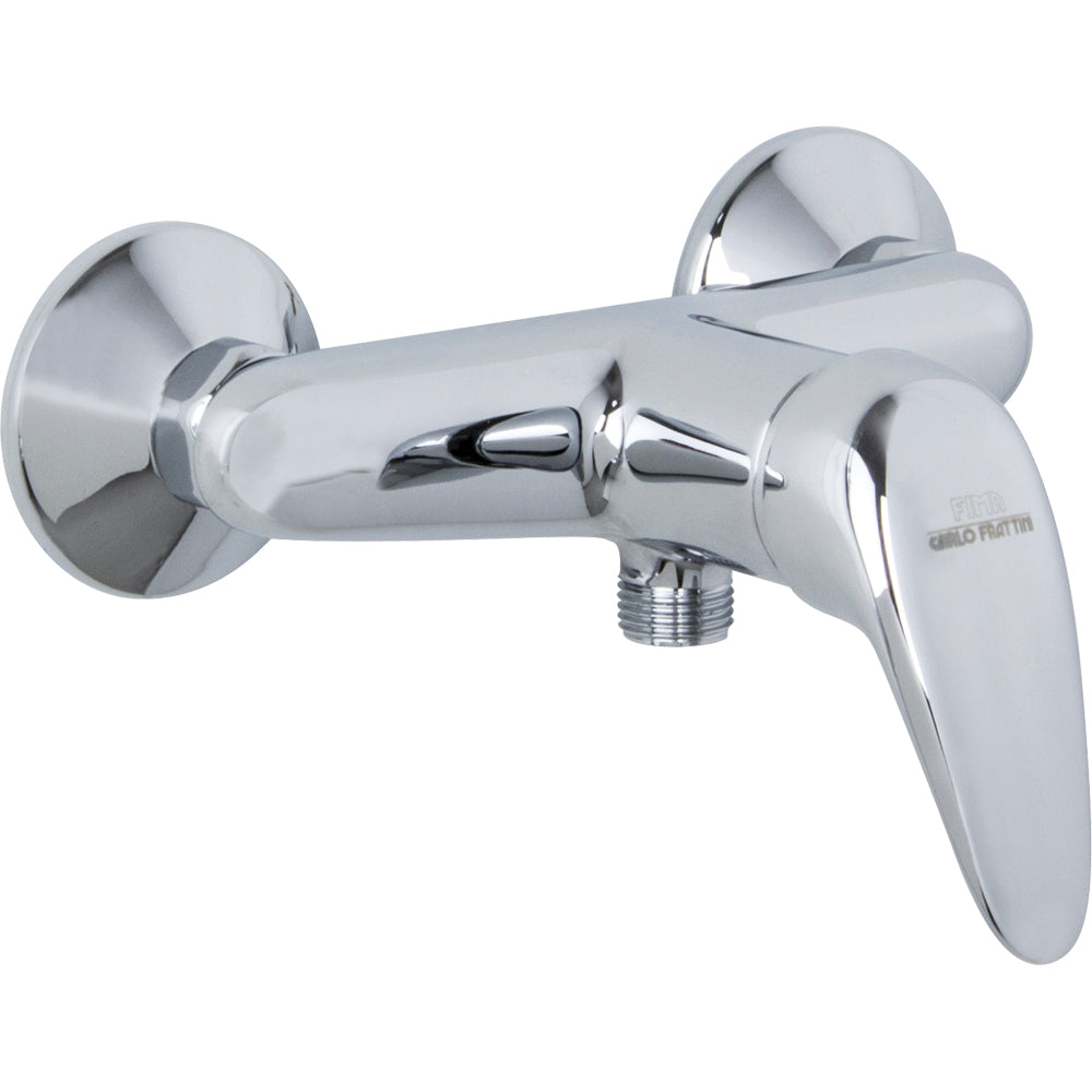 MISCELATORE DOCCIA ESTERNO "SERIE 18" - img 2