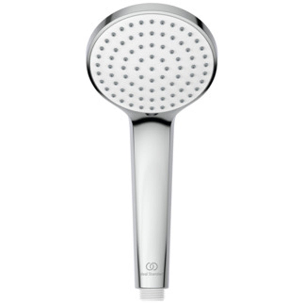 DOCCETTA "IDEALRAIN" CROMO Ø100 mm - img 2