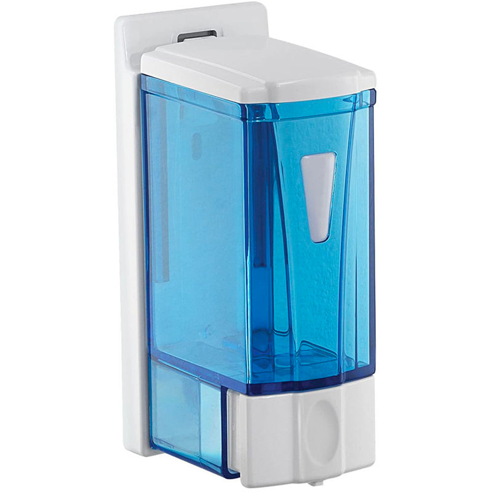 DISTRIBUTORE SAPONE LIQUIDO "MARLIN" - img 2