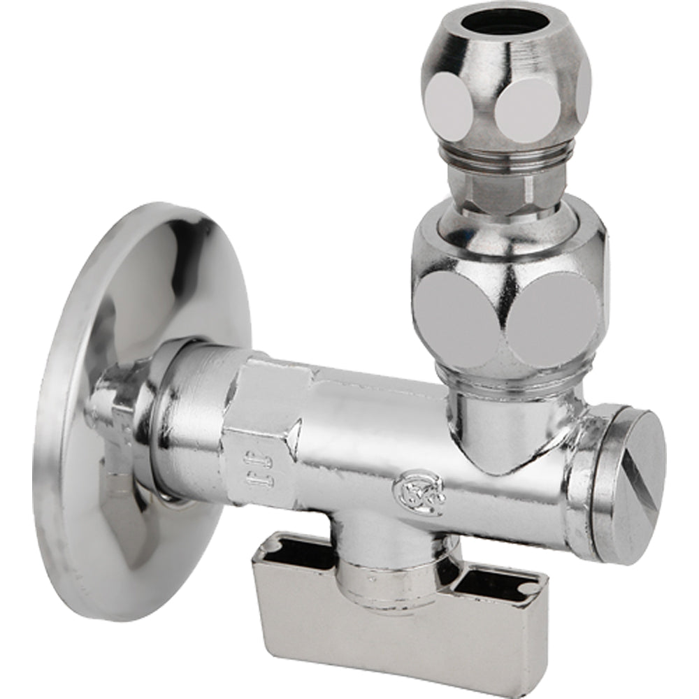 RUBINETTO FILTRO SNODO A SFERA "875" - img 2