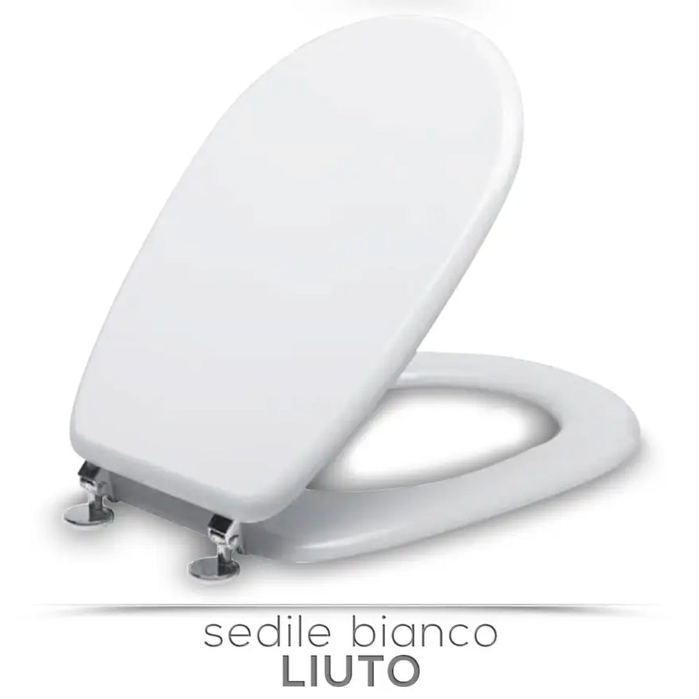 SEDILE MDF POLIESTERATO LIUTO - img 4