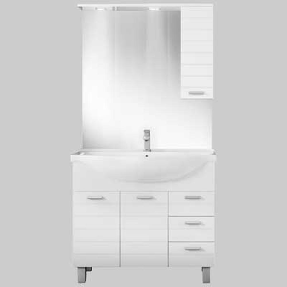 MOBILE DA BAGNO RIGO 105 - img 3