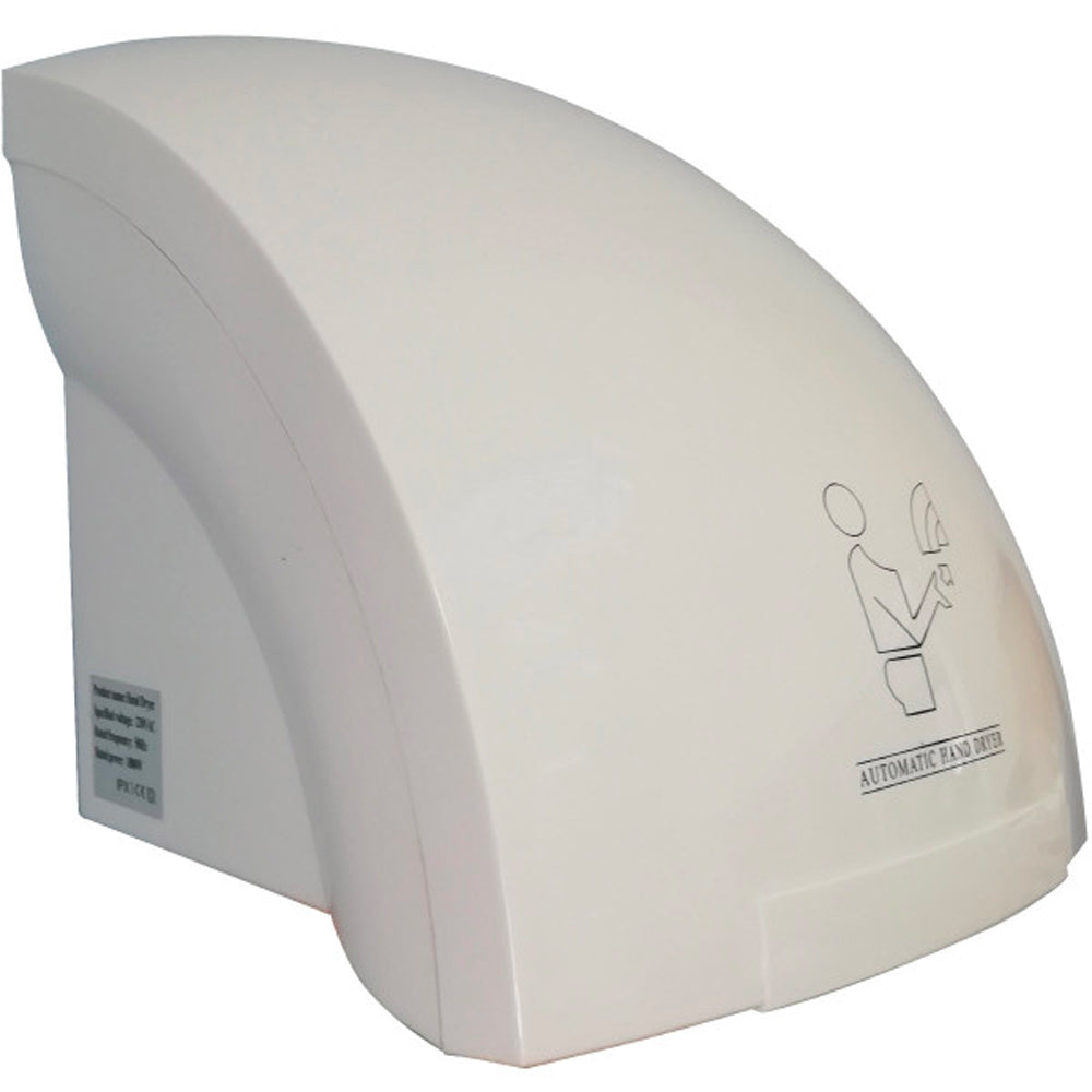 ASCIUGAMANI ELETTRONICO "MAGNUM" - img 2