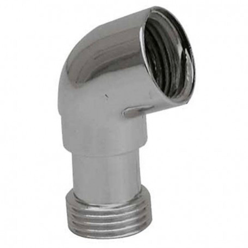 CURVA PER DOCCETTA IN PVC CROMO - img 4