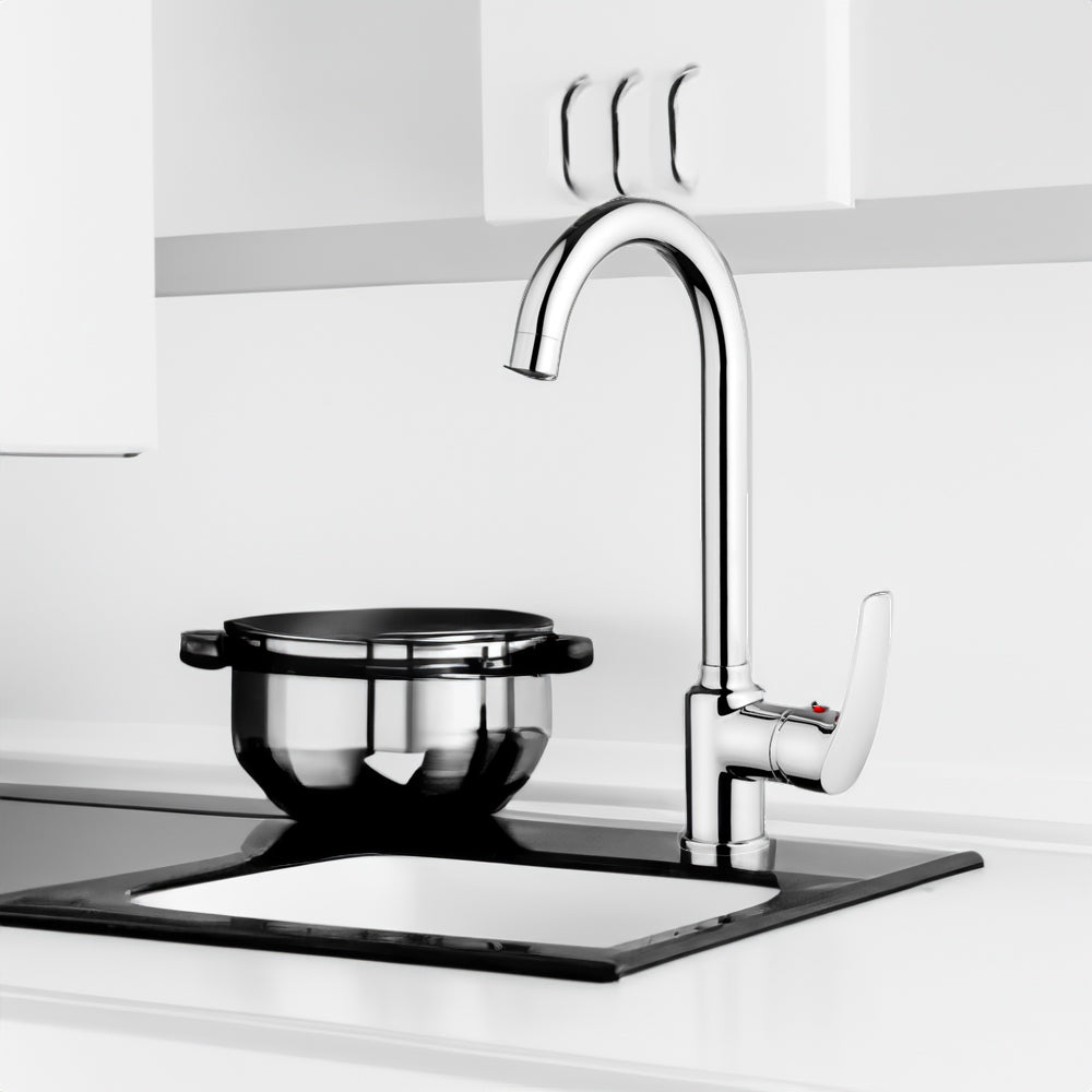 MISCELATORE LAVELLO A BOCCA ALTA "NEW BERRY" - img 5