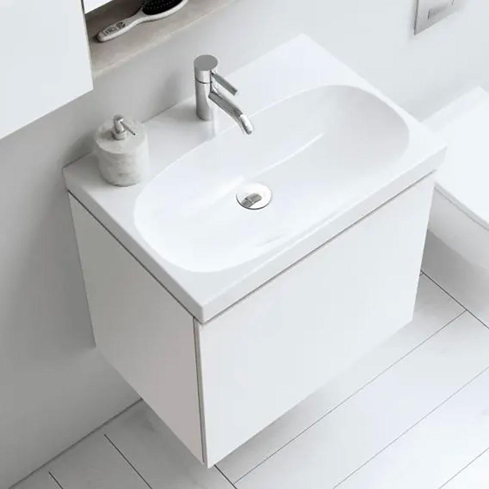 LAVABO MONOFORO "ACANTO" - img 3