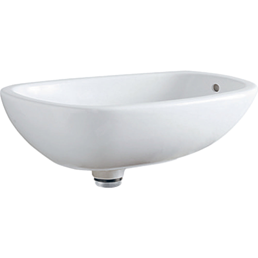 LAVABO DA APPOGGIO A BACINELLA "CITTERIO" - img 2