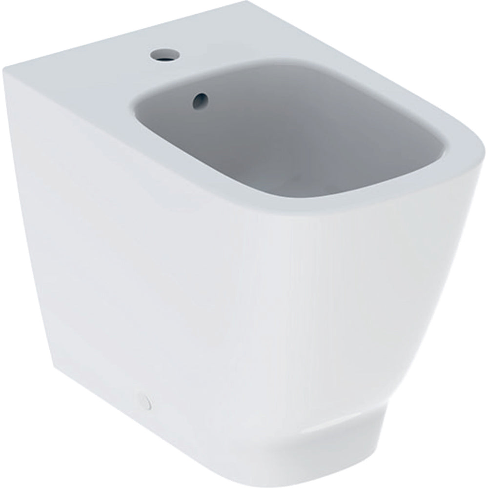 BIDET FILO PARETE "SMYLE" - img 2