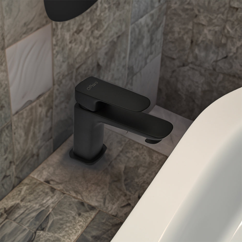 MISCELATORE LAVABO "NOVE" - img 4
