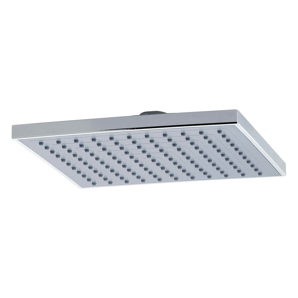 SOFFIONE DOCCIA MONOGETTO QUADRATO "PLUS 03" - img 2