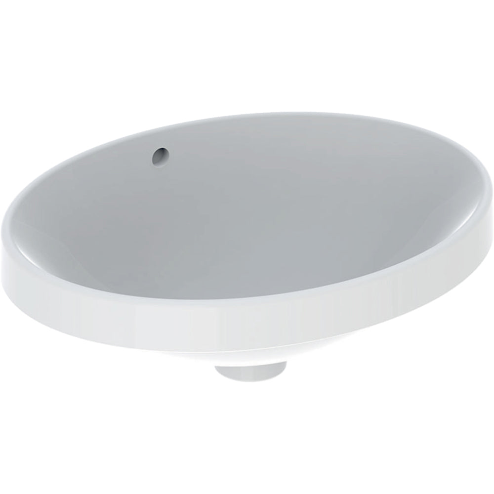LAVABO A INCASSO SOPRAPIANO SPR - img 2