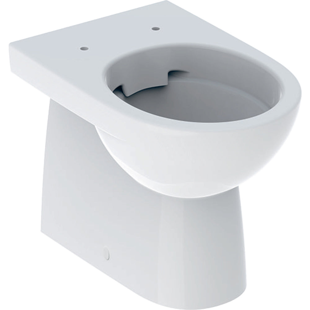 VASO FILO PARETE "SELNOVA" RIMFREE - img 2