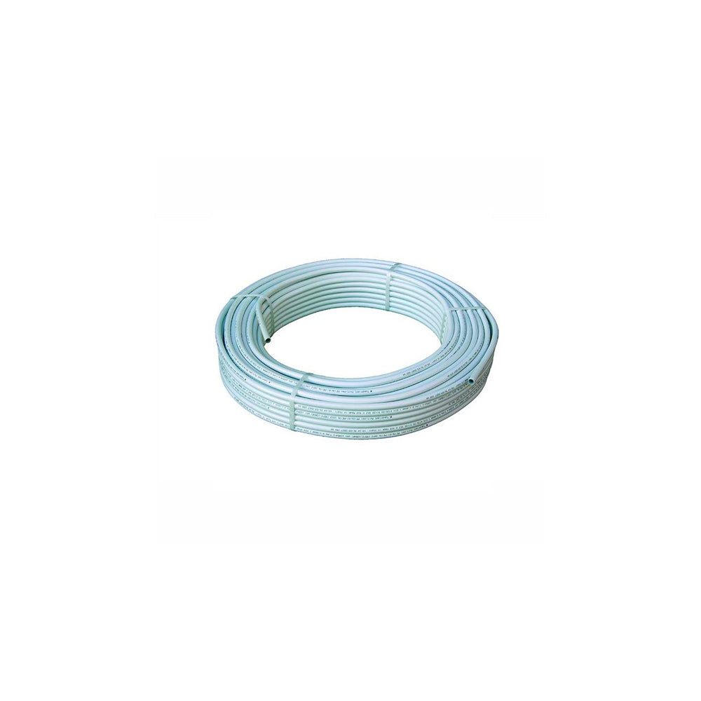 TUBO MULTISTRATO PE-RT/AL/PE-RT NUDO PER ACQUA "FLEX ALL" UNIDELTA - img 4