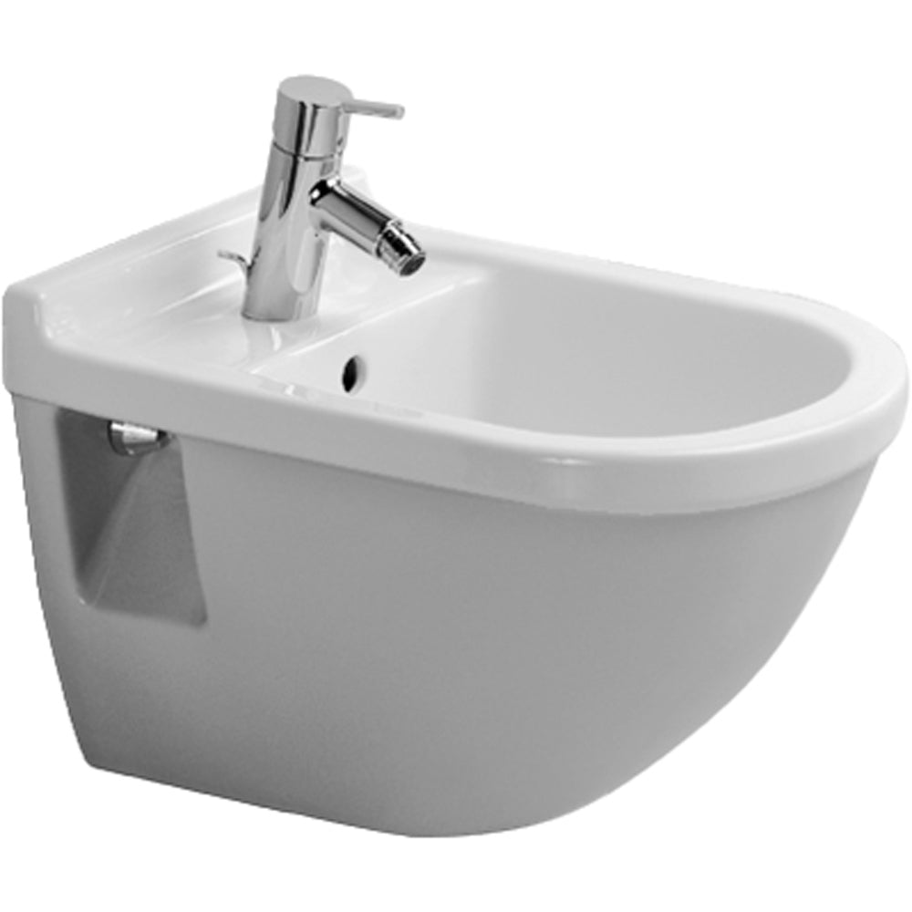 BIDET SOSPESO "STARK 3" - img 2