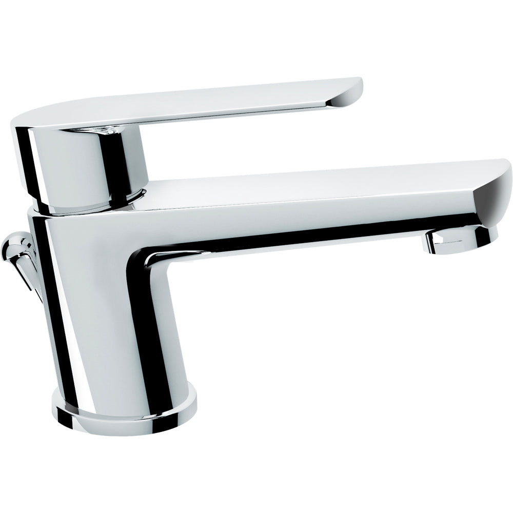 MISCELATORE LAVABO "KLINT" INCLINATO - img 2