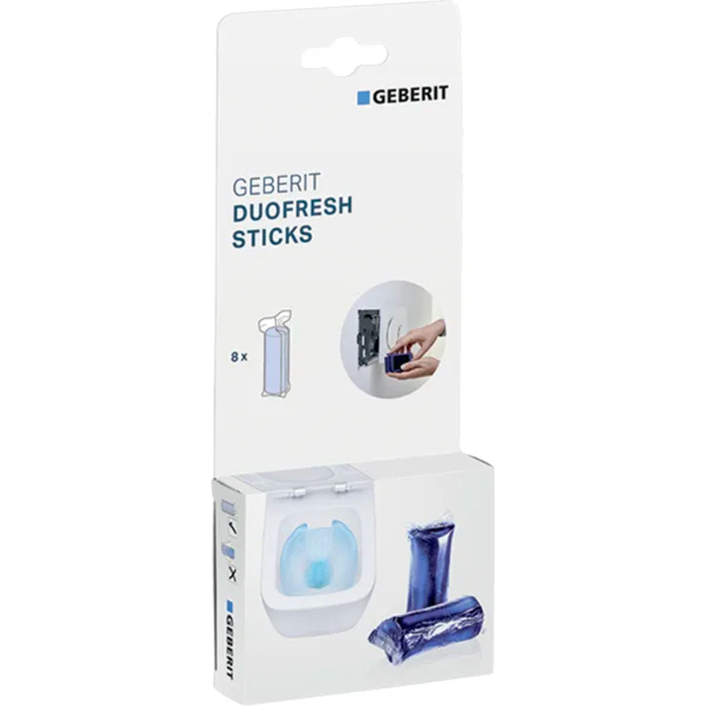 STICK IGIENIZZANTE PER SISTEMA "DUOFRESH" - img 5