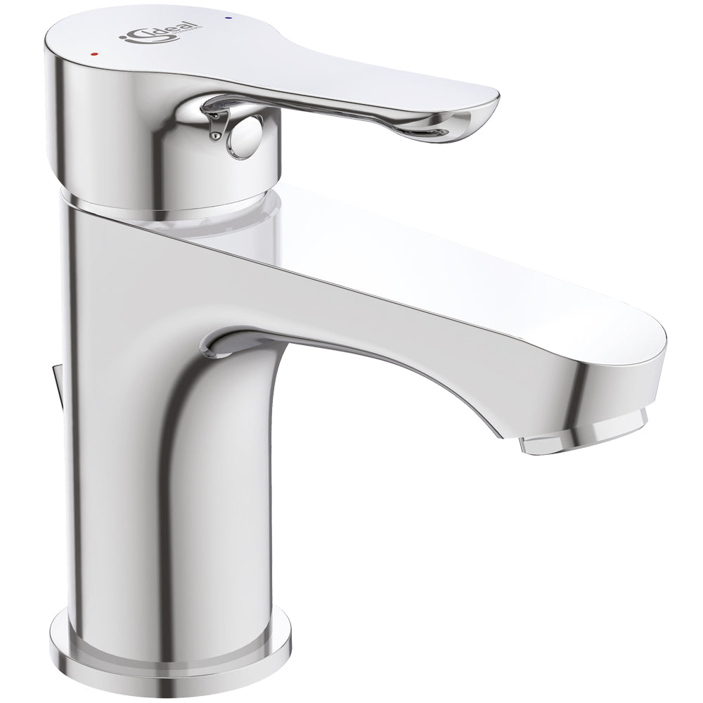 MISCELATORE LAVABO ALPHA - img 2