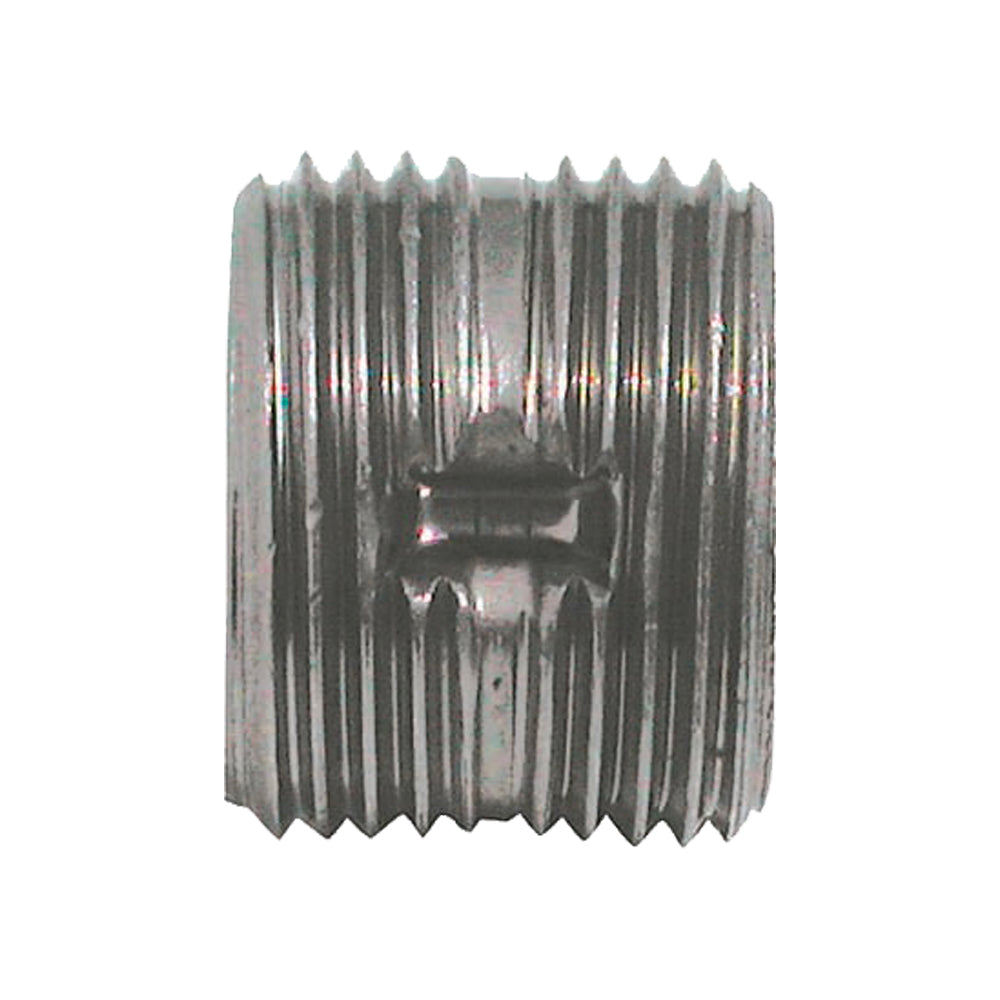 NIPLES DI ACCOPPIAMENTO RADIATORI DX-SX IN ACCIAIO - img 3
