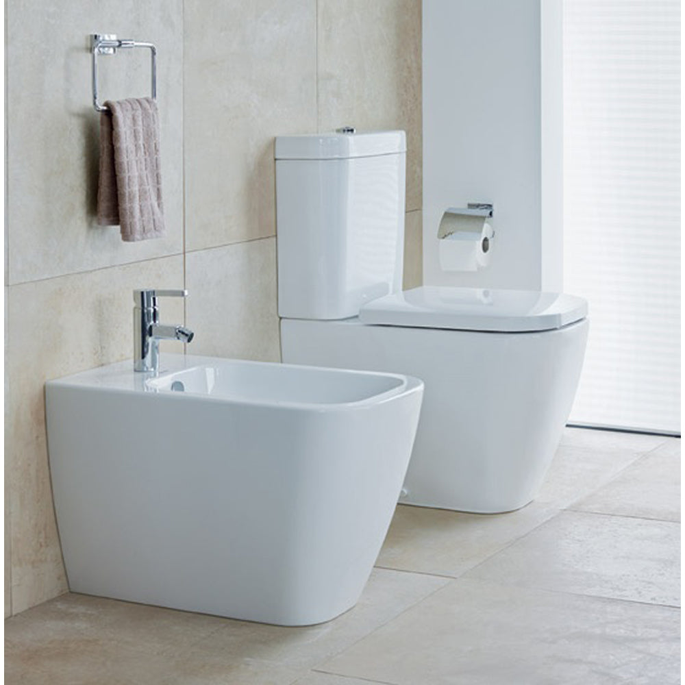 BIDET FILO MURO "HAPPY D.2" - img 4