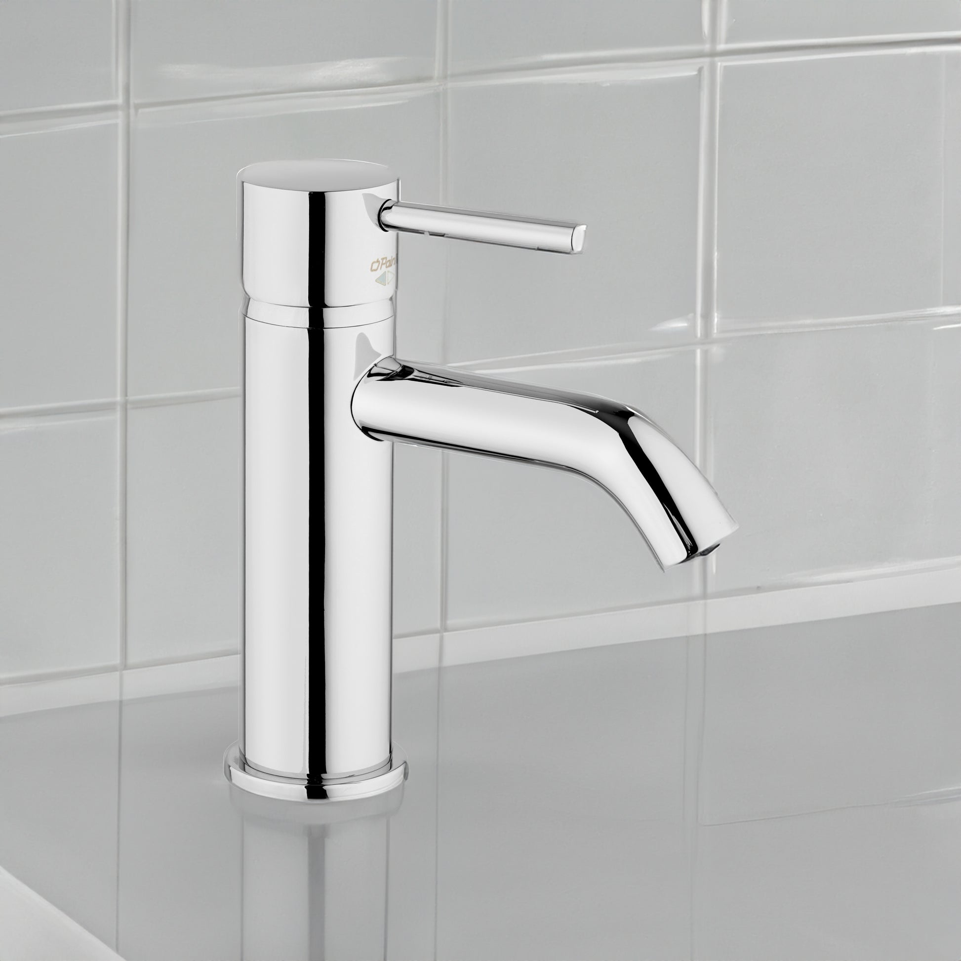MISCELATORE LAVABO "OPEN NEW DISCO" - img 5