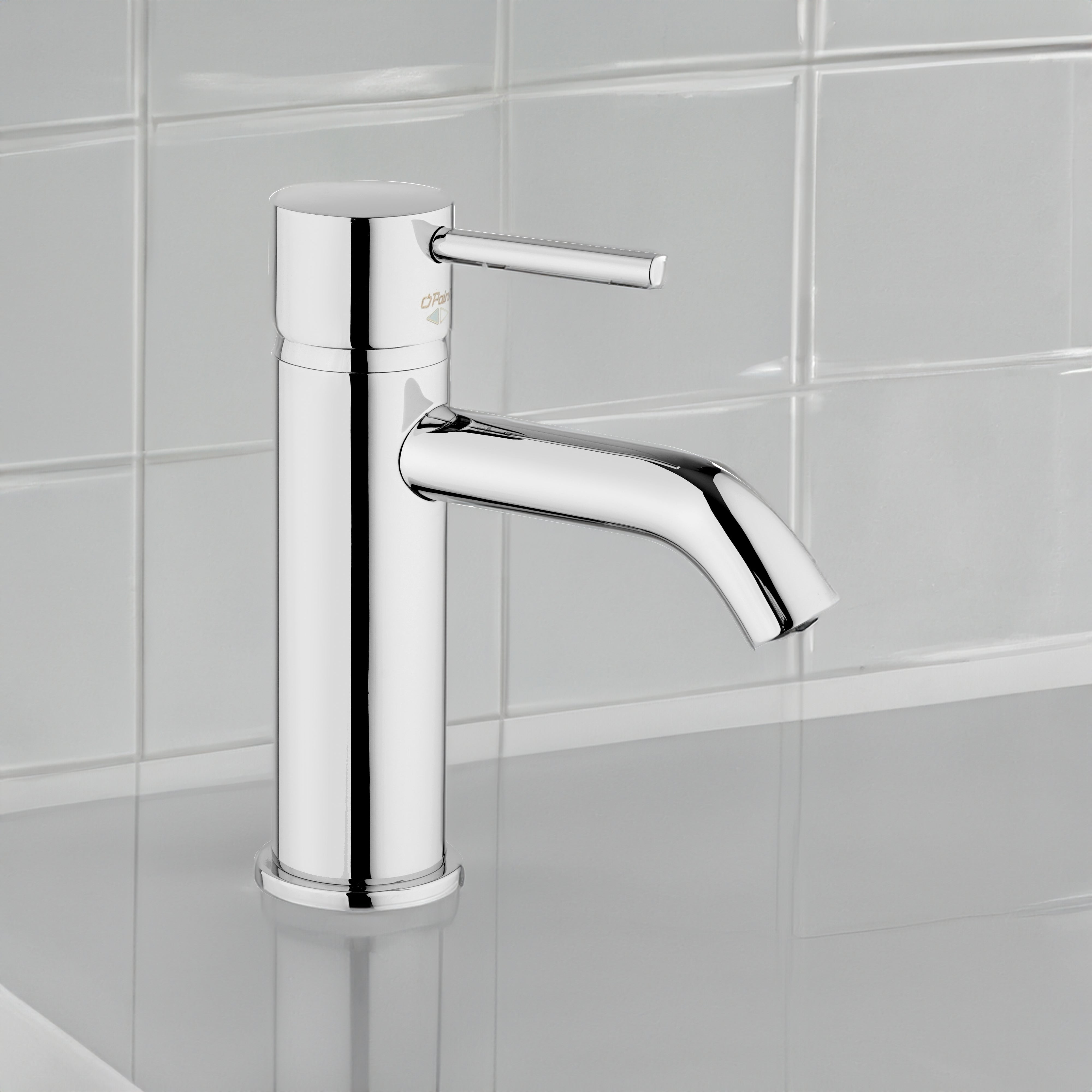 MISCELATORE LAVABO "OPEN NEW DISCO" - img 5