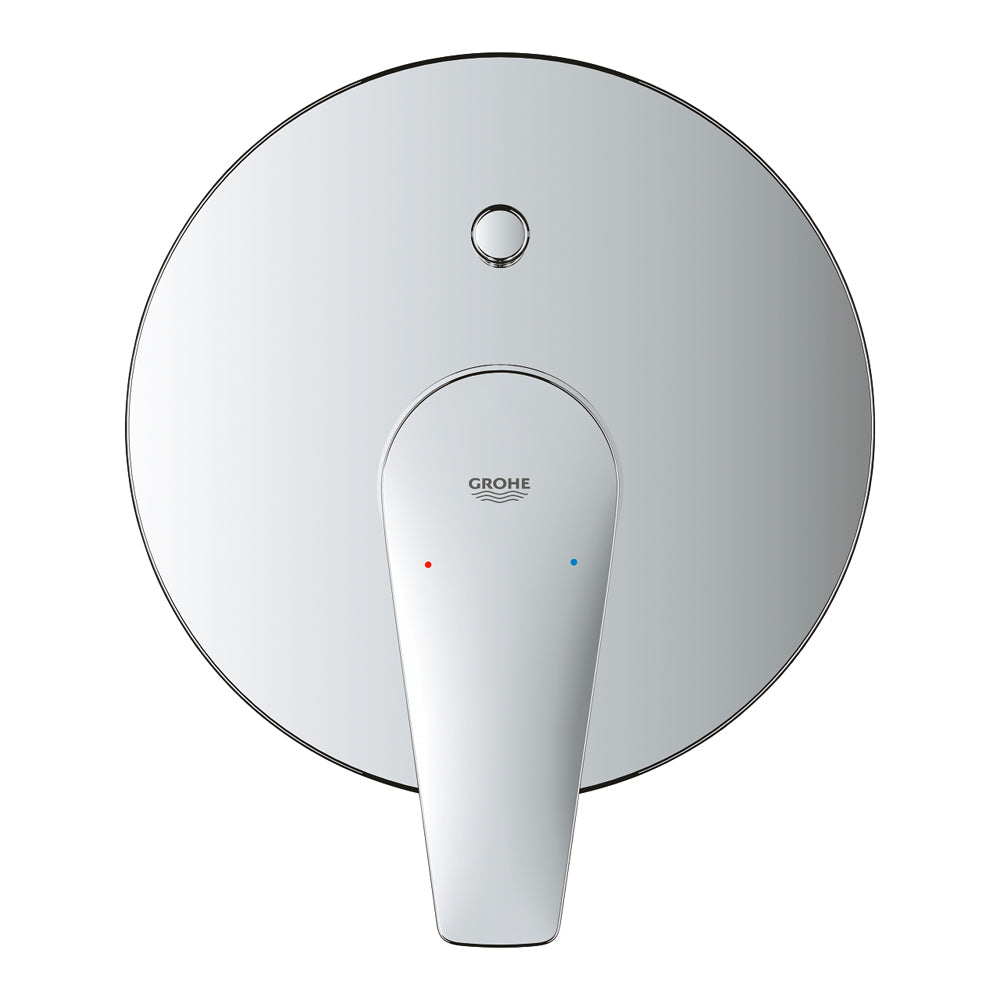 MISCELATORE DOCCIA INCASSO "BAUEDGE" - img 4