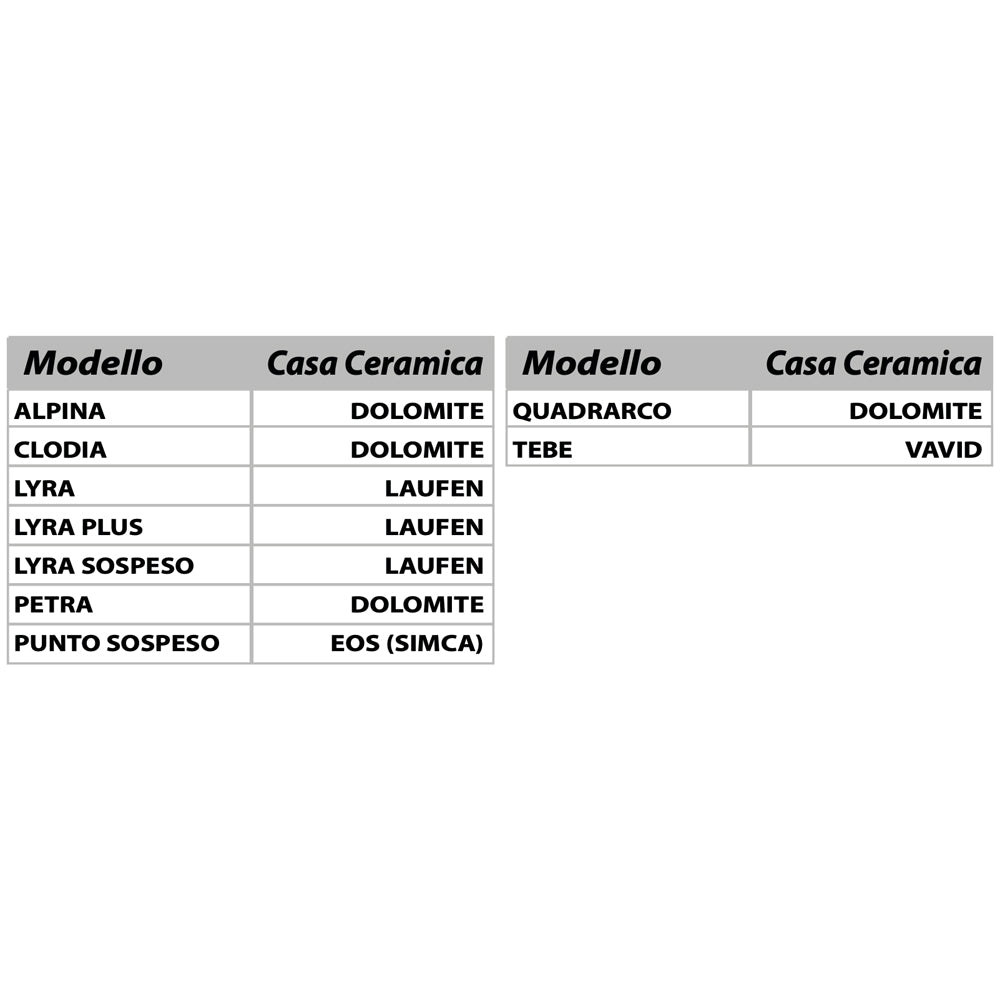 SEDILE COLATO ALPINA/CLODIA - img 5
