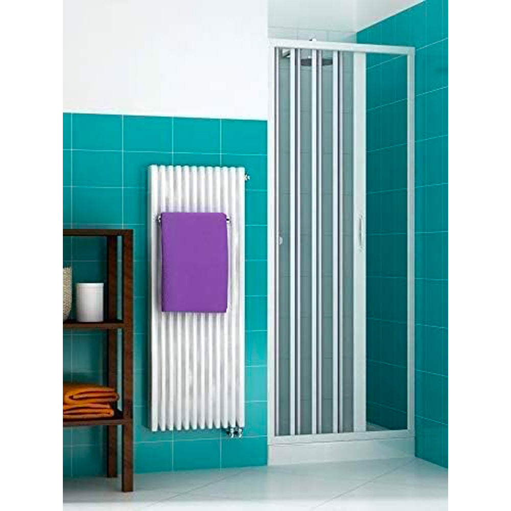 PORTA DOCCIA A SOFFIETTO IN PVC - img 4