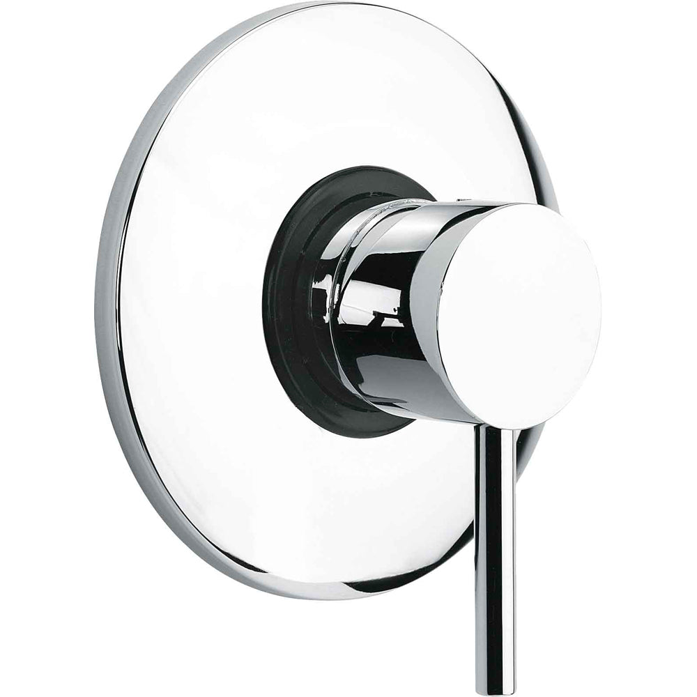 MISCELATORE DOCCIA INCASSO MICRO - img 2