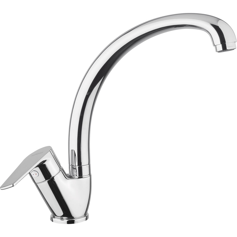 MISCELATORE LAVELLO CUCINA KING CANNA SIMILFUSA - img 2