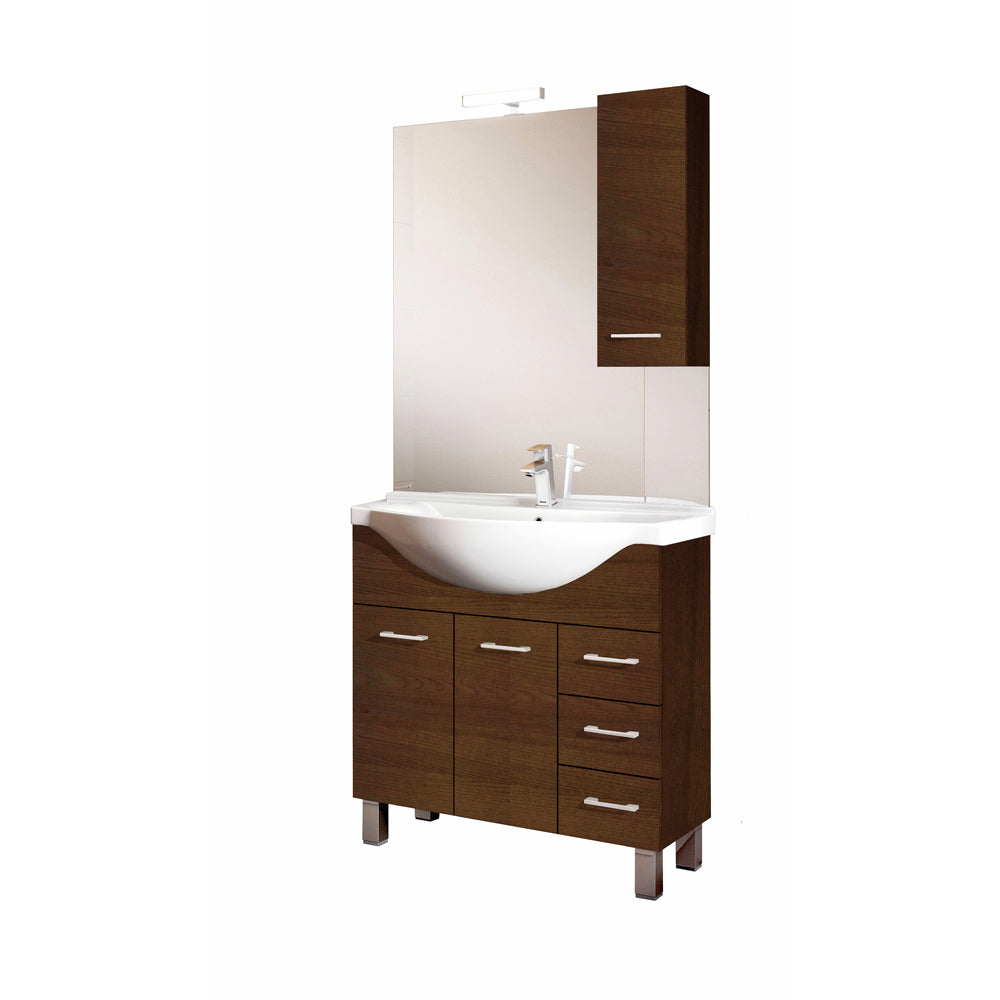 MOBILE DA BAGNO GAIA 85 - img 2