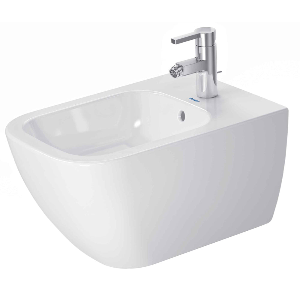 BIDET SOSPESO "HAPPY D.2" - img 3