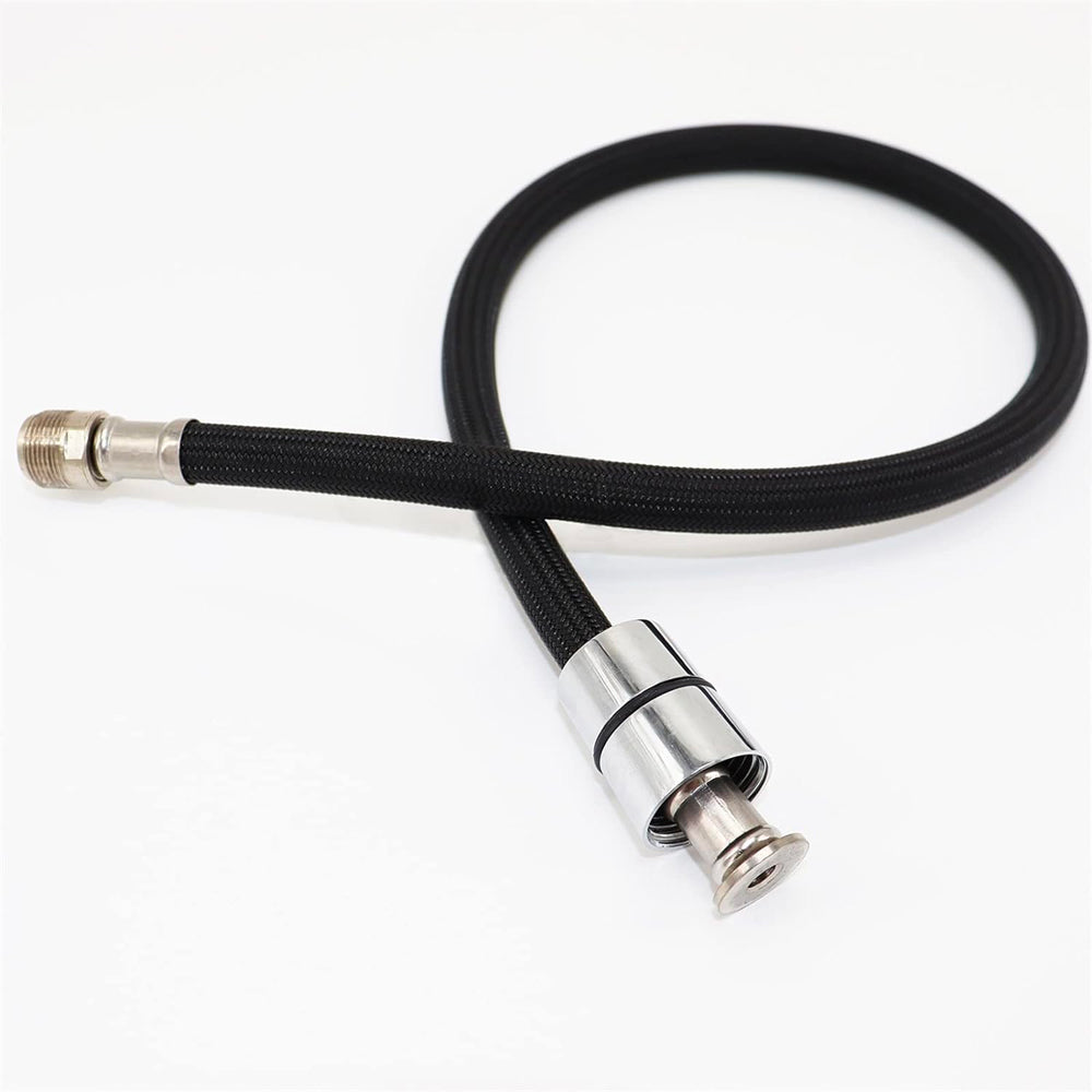 FLESSIBILE PER MISCELATORE CON DOCCETTA ESTRAIBILE IN NYLON - img 4