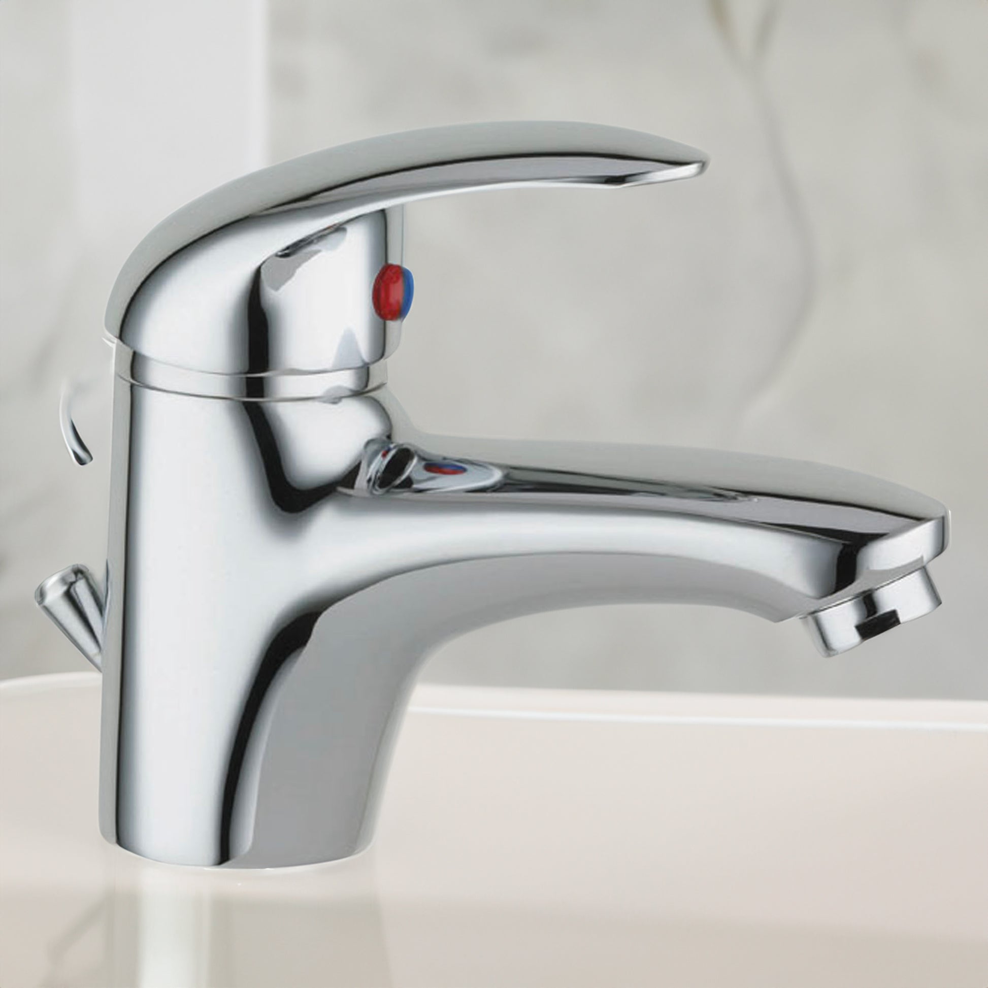MISCELATORE LAVABO "PRIMA" - img 5