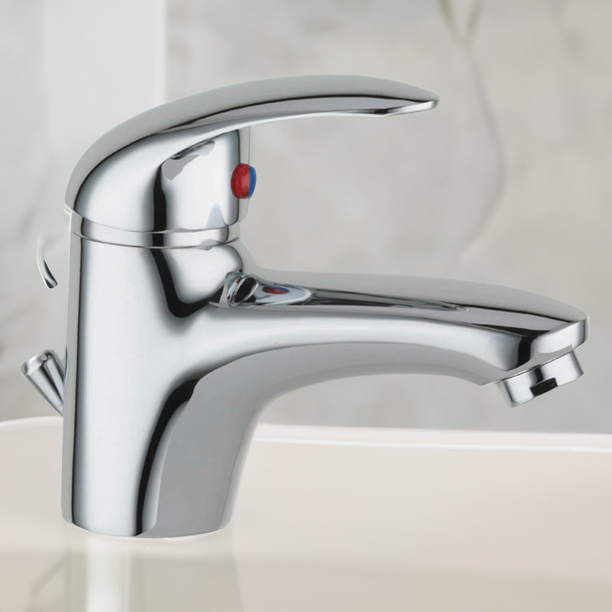 MISCELATORE LAVABO "PRIMA" - img 5